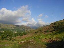 New Dungeon Ghyll Hotel