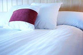 New Dungeon Ghyll Hotel