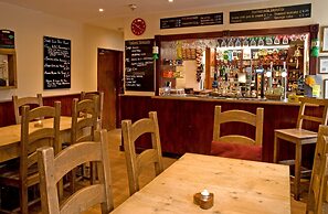 New Dungeon Ghyll Hotel