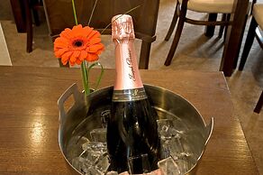 New Dungeon Ghyll Hotel