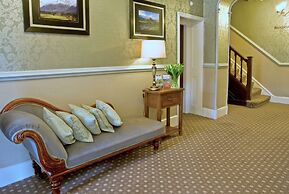 New Dungeon Ghyll Hotel