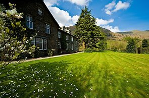 New Dungeon Ghyll Hotel