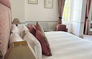 Nunsmere Hall Hotel