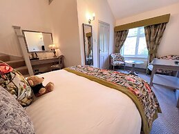 Nunsmere Hall Hotel