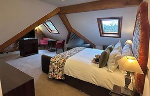 Nunsmere Hall Hotel