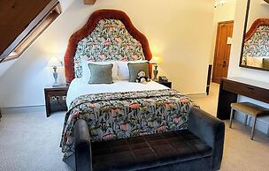 Nunsmere Hall Hotel