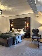Nunsmere Hall Hotel