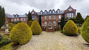 Nunsmere Hall Hotel