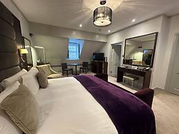 Nunsmere Hall Hotel