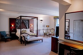 Nunsmere Hall Hotel
