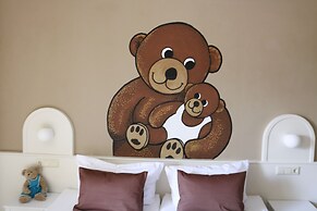 Teddybärenhotel