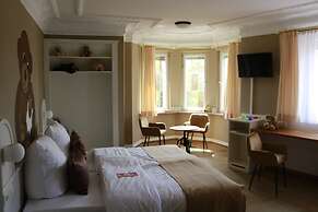 Teddybärenhotel