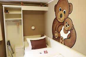 Teddybärenhotel