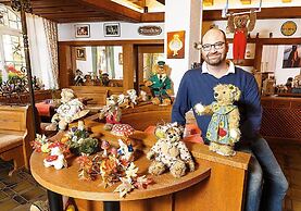 Teddybärenhotel