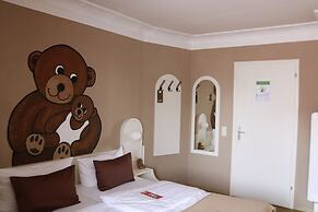 Teddybärenhotel
