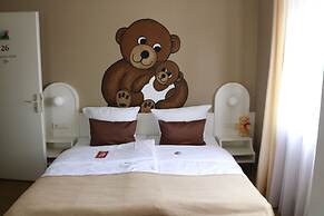 Teddybärenhotel