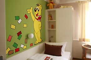 Teddybärenhotel