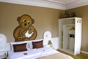 Teddybärenhotel