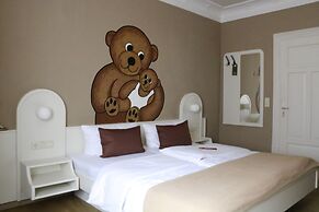 Teddybärenhotel