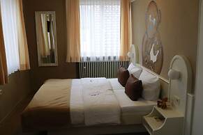 Teddybärenhotel