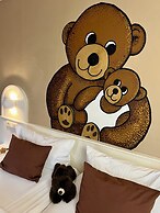 Teddybärenhotel
