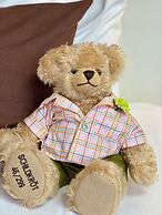 Teddybärenhotel