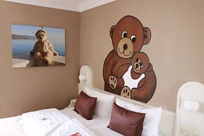 Teddybärenhotel
