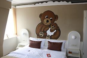 Teddybärenhotel