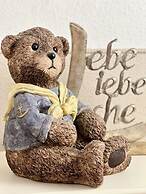 Teddybärenhotel