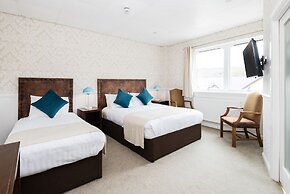 Scotlands Spa Hotel