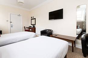 Scotlands Spa Hotel