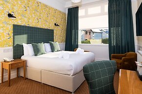 Scotlands Spa Hotel