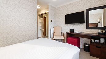 Scotlands Spa Hotel