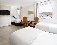 Scotlands Spa Hotel