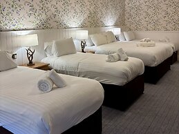Scotlands Spa Hotel
