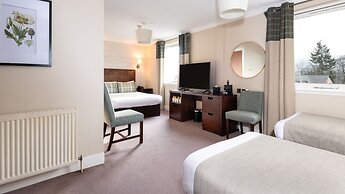 Scotlands Spa Hotel