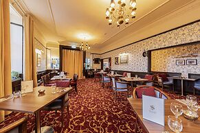 Scotlands Spa Hotel