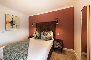 Scotlands Spa Hotel