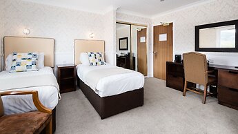 Scotlands Spa Hotel
