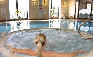 Scotlands Spa Hotel