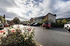 Scotlands Spa Hotel