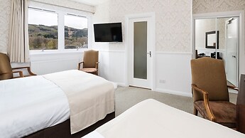 Scotlands Spa Hotel