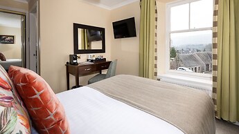 Scotlands Spa Hotel