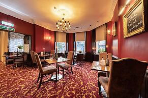 Scotlands Spa Hotel