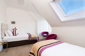 Scotlands Spa Hotel