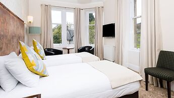 Scotlands Spa Hotel