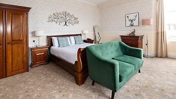 Scotlands Spa Hotel