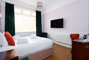 Scotlands Spa Hotel