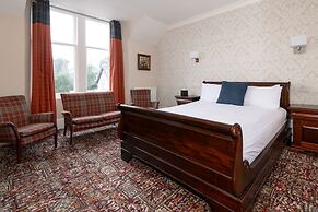 Scotlands Spa Hotel