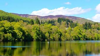 Scotlands Spa Hotel